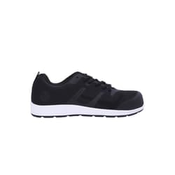 Apache VAULT Unisex Trainers Black - UK 5