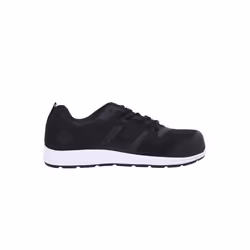 Apache VAULT Unisex Trainers Black - UK 4