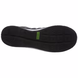 Apache Men Motion Safety Trainers, Black (Black), 8 UK