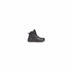 Apache RANGER Unisex Boots Black - UK 12
