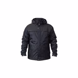 Apache ATS Waterproof Padded Jacket - M (42in) APAWPJM