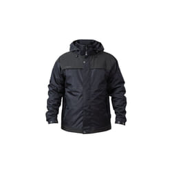 Apache ATS Waterproof Padded Jacket - M (42in) APAWPJM