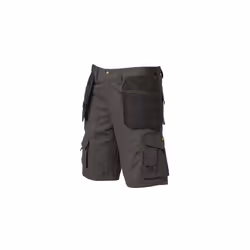 Apache Grey Rip-Stop Holster Shorts Waist 38in APARIPSG38
