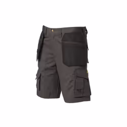 Apache Grey Rip-Stop Holster Shorts Waist 40in APARIPSG40