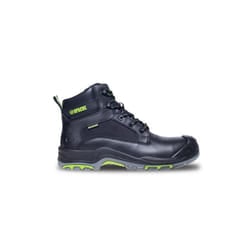 Apache DAKOTA Unisex Boots Black - UK 13
