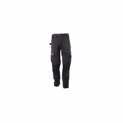 ATS 3D STRETCH HOLSTER TROUSER, Grey/Black, 33 Leg 42W