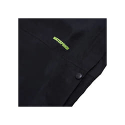 Apache QUEBEC Mens Over Trousers Black - Medium, Black