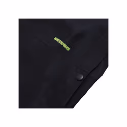 Apache QUEBEC Mens Over Trousers Black - XL, Black