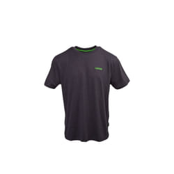 Apache VANCOUVER Mens T Shirt Grey - Large, Grey
