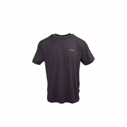 Apache VANCOUVER Mens T Shirt Grey - Medium, Grey