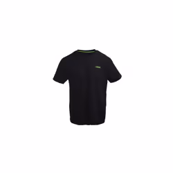 Apache DELTA Mens T Shirt Black - Large, Black