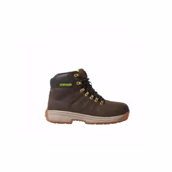 Apache MOOSE Unisex Boots Brown - UK 10