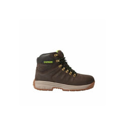 Apache MOOSE Unisex Boots Brown - UK 6