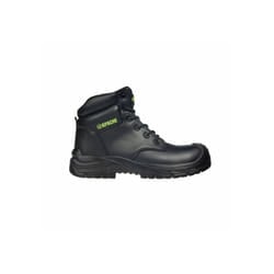 Apache EDMONTON Unisex Boots Black - UK 16, Black