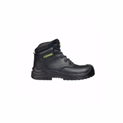 Apache EDMONTON Unisex Boots Black - UK 7, Black