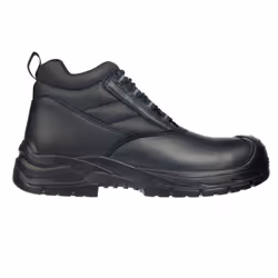 Apache HAMILTON Unisex Boots Black - UK 15, Black