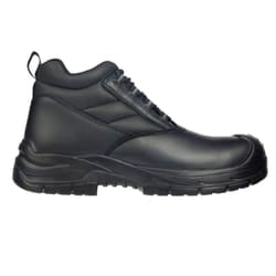 Apache HAMILTON Unisex Boots Black - UK 15, Black