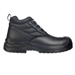 Apache HAMILTON Unisex Boots Black - UK 7, Black