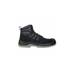 Apache ARMSTRONG Unisex Boots Black - UK 15, Black