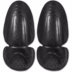 RST 2028 Contour Plus Visco Elbow/Knee Protector CE Approved Motorbike