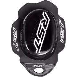 RST Factory Wet Knee Sliders, black for Men