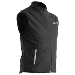RST Thermal Wind Block Gilet Black - 46