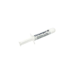 Arctic Silver Ceramique 2 Thermal Compound - 2.7g