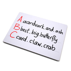 Eastpoint LFB30 dry erase board 290 x 297 mm White