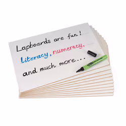 Eastpoint LFB30 dry erase board 290 x 297 mm White