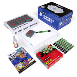 Eastpoint C/SRP dry erase board 290 x 297 mm White