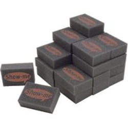 Show-me SHOW-ME MINI FOAM BOARD ERASER PK35