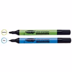 Slim Barrel Drywipe Markers. Medium nib. Slim barrel and easy fit lid are ideal for small hands. Pressure resistant and anti- ...