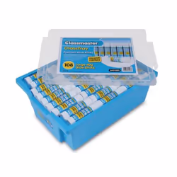 Classmaster CLASMAS GRATNELL 40G GLUESTICK PK108