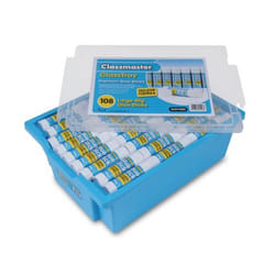 Classmaster CLASMAS GRATNELL 40G GLUESTICK PK108