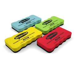 Show-me SHOW-ME MAGNETIC ERASERS 4