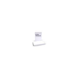 Show-me WBP30 Basics Pack 30 plain drywipe boards