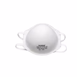 Eastpoint Osler & Walsh FFP3 Non-Valved Mask (Pack 5) - FFP3HG5