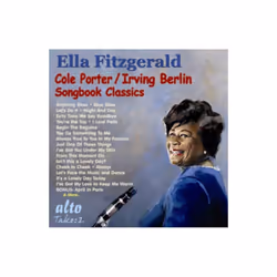 Ella Fitzgerald Songbooks - Ella Fitzgerald - CD