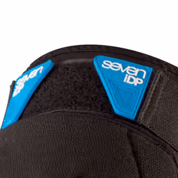 Seven iDP Flex Black, Blue