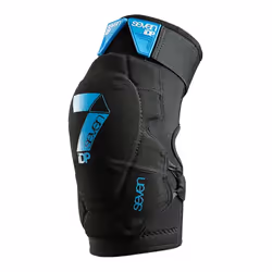 Seven iDP Flex, Black, Blue