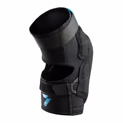 Seven iDP Flex Black, Blue