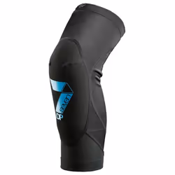Seven iDP Transition, Black, Blue