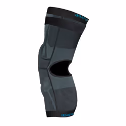Seven iDP Project Black, Blue