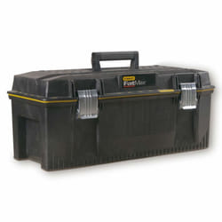 Stanley 194749 23 inch Waterproof Toolbox