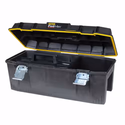 Stanley 194749 23 inch Waterproof Toolbox
