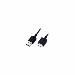 TECHGEAR Charging Cable Lead Compatible with Sony Walkman MP3 Players: NWZ-A816, NWZ-A818, NWZ-A828, NW-A916, NW-A918, NW-A91 ...