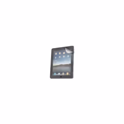 TECHGEAR Screen Protector for iPad 4 / 4th GEN - Clear Screen Protector Compatible with Apple iPad 4