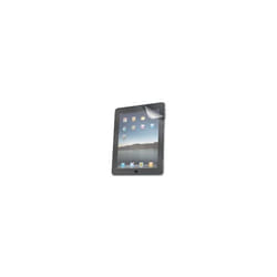 TECHGEAR Screen Protector for iPad 4 / 4th GEN - Clear Screen Protector Compatible with Apple iPad 4