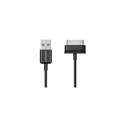 TECHGEAR USB Data Sync Cable Compatible with Samsung Galaxy Tab P7310 P6800 P6810, 10.1 P7500 P7510, Tab 2 7.0 P3100 P3110, T ...
