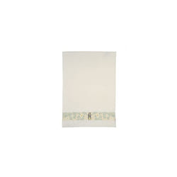 Eddingtons Peter Rabbit Daisy Range Terry Tea Towel
